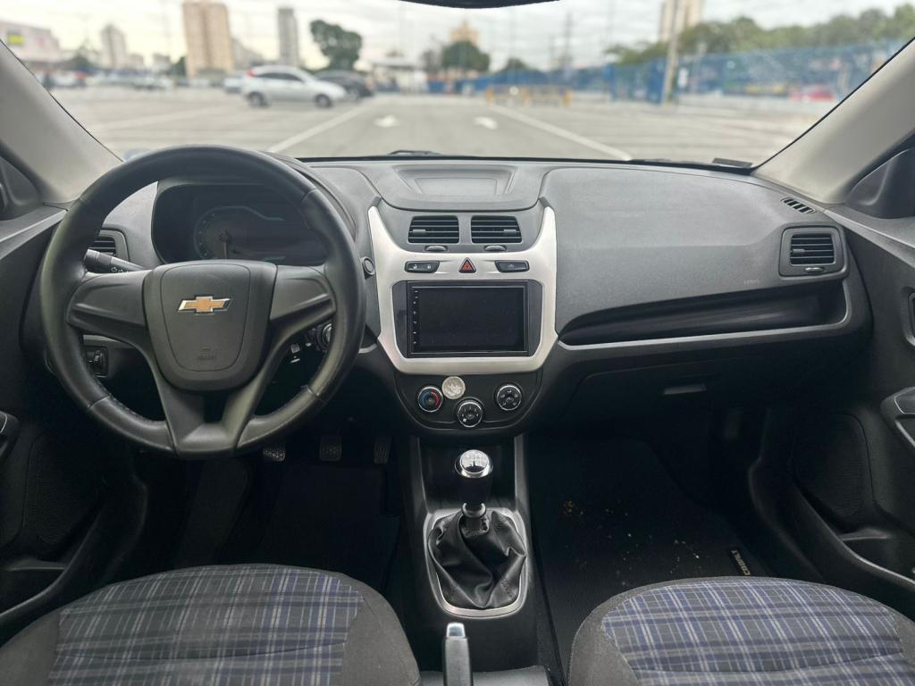 CHEVROLET Cobalt - Foto