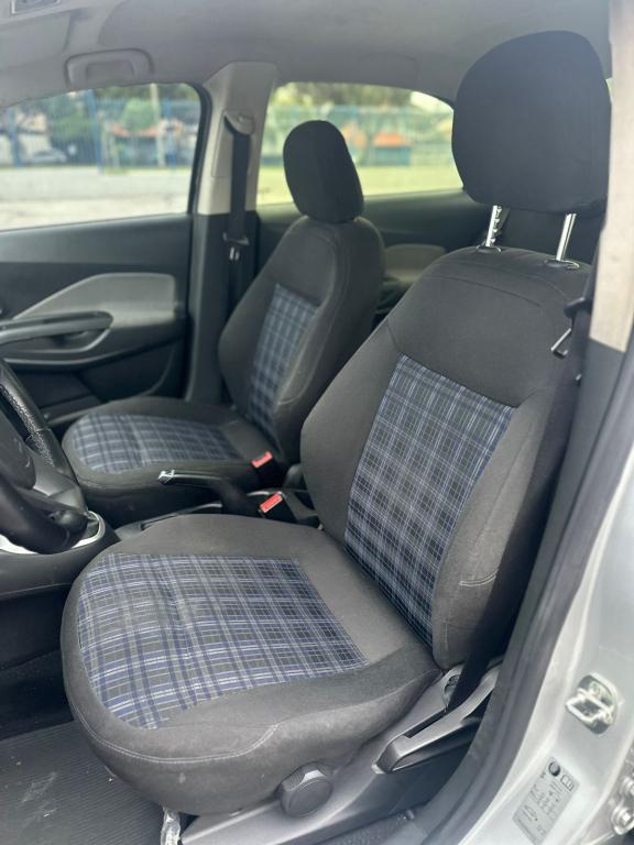 CHEVROLET Cobalt - Foto