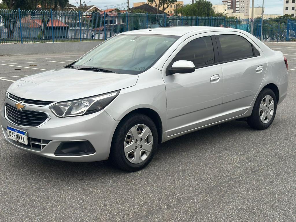 CHEVROLET Cobalt - Foto