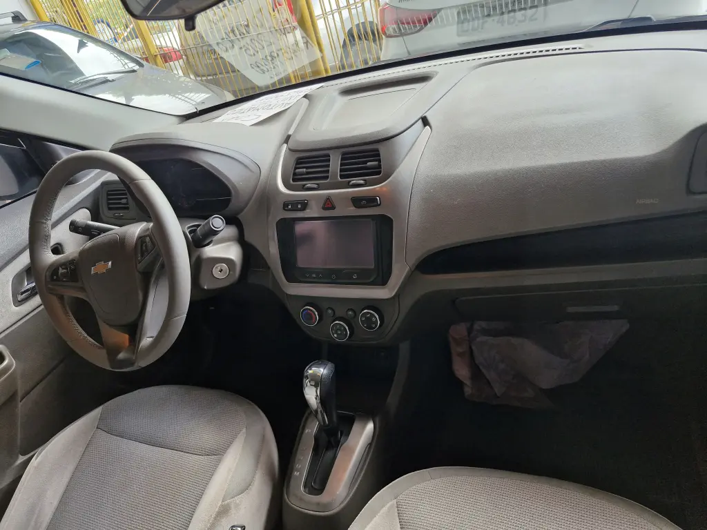 CHEVROLET Cobalt - Foto