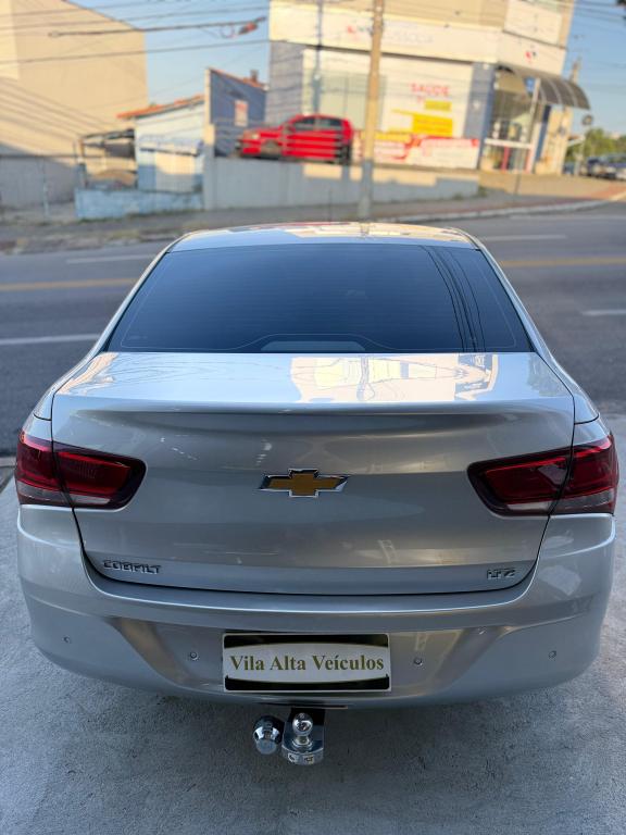 CHEVROLET Cobalt - Foto