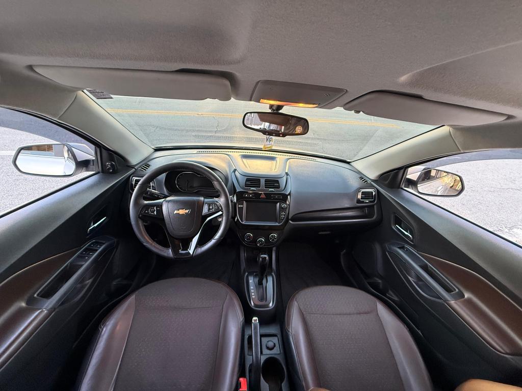CHEVROLET Cobalt - Foto