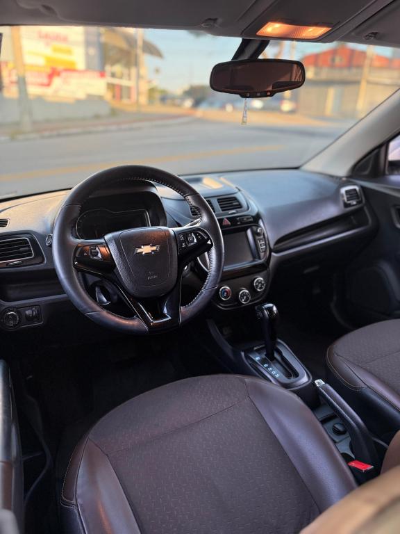 CHEVROLET Cobalt - Foto