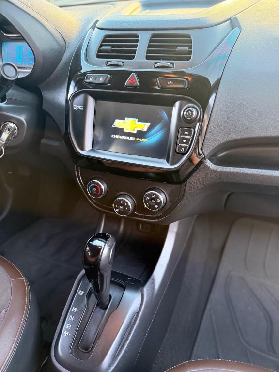 CHEVROLET Cobalt - Foto