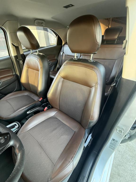 CHEVROLET Cobalt - Foto