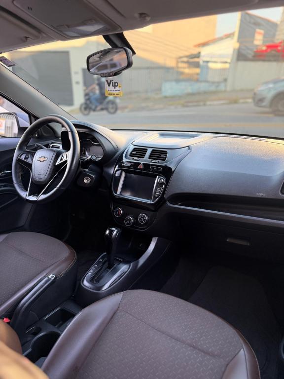 CHEVROLET Cobalt - Foto