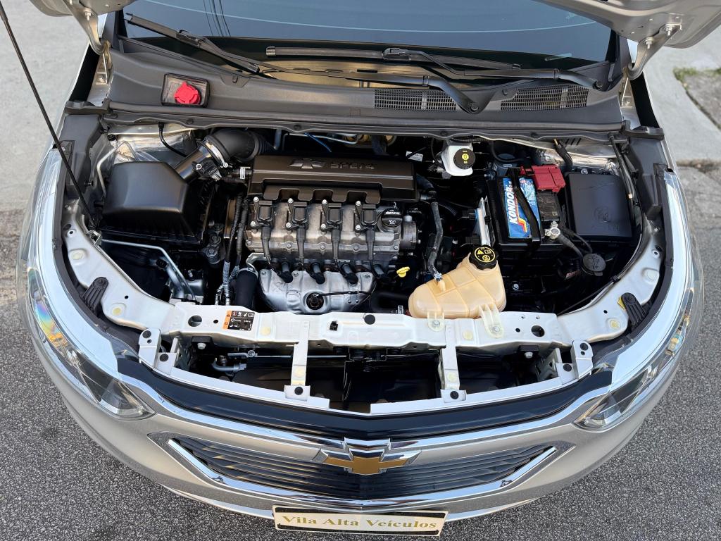 CHEVROLET Cobalt - Foto