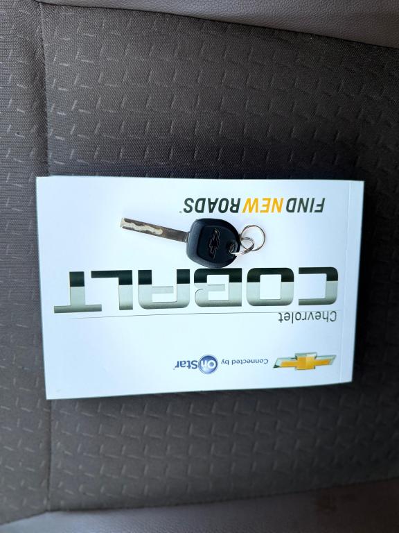 CHEVROLET Cobalt - Foto