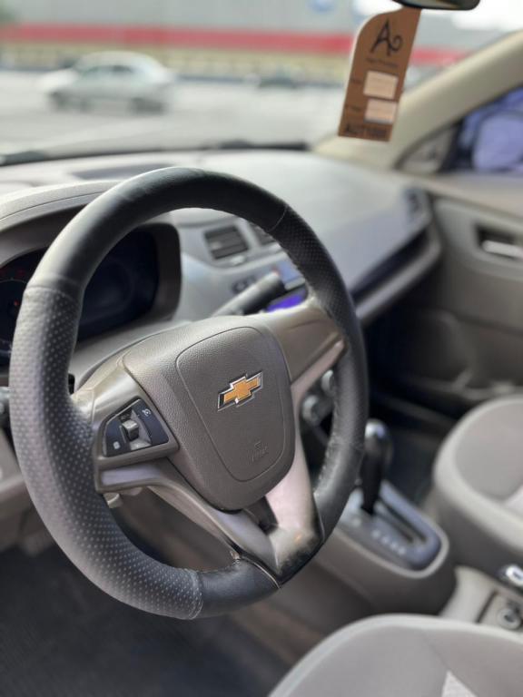 CHEVROLET Cobalt - Foto