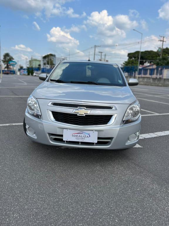 CHEVROLET Cobalt - Foto