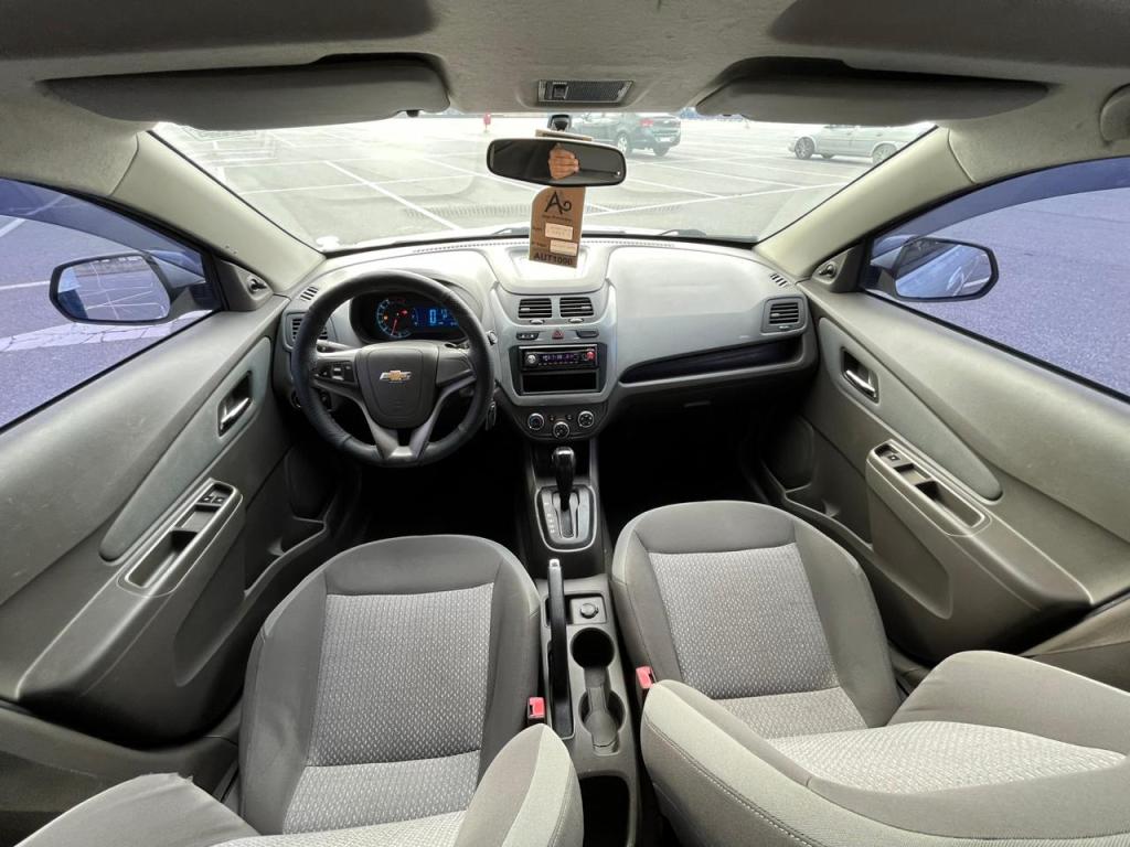 CHEVROLET Cobalt - Foto