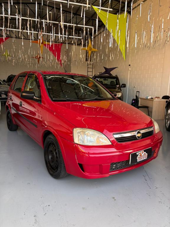 CHEVROLET Corsa Hatch - Foto