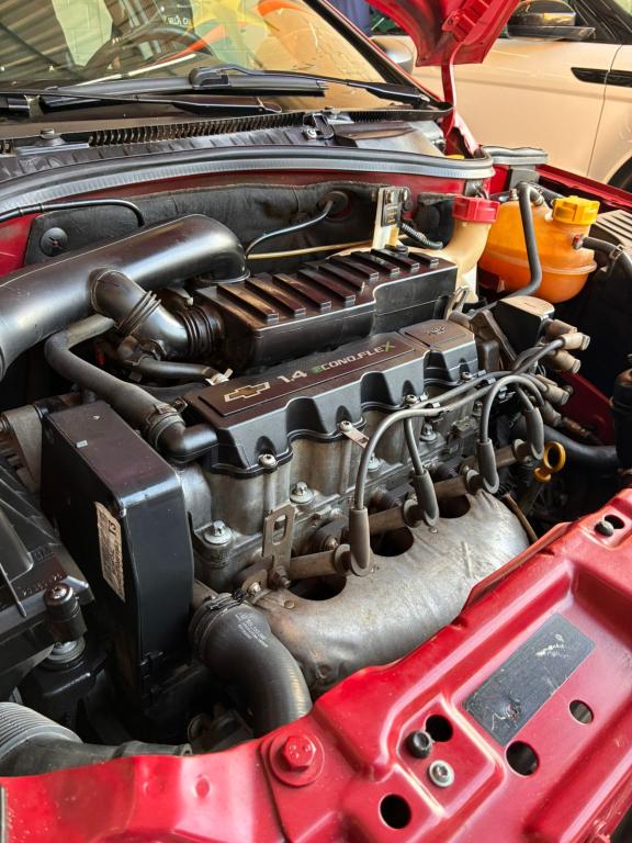 CHEVROLET Corsa Hatch - Foto