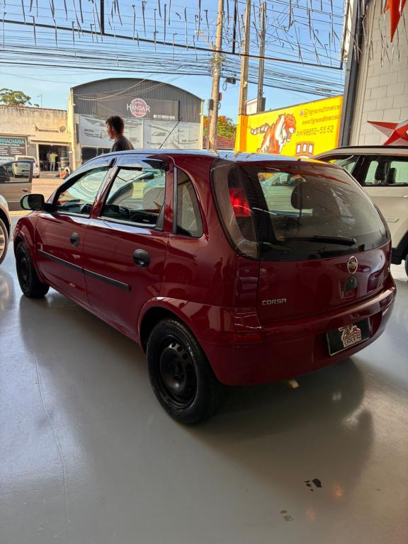 CHEVROLET Corsa Hatch - Foto