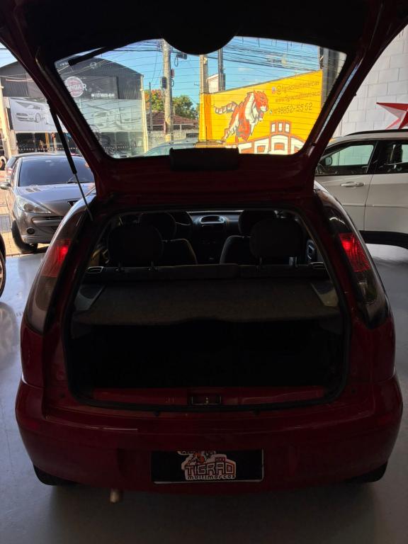 CHEVROLET Corsa Hatch - Foto