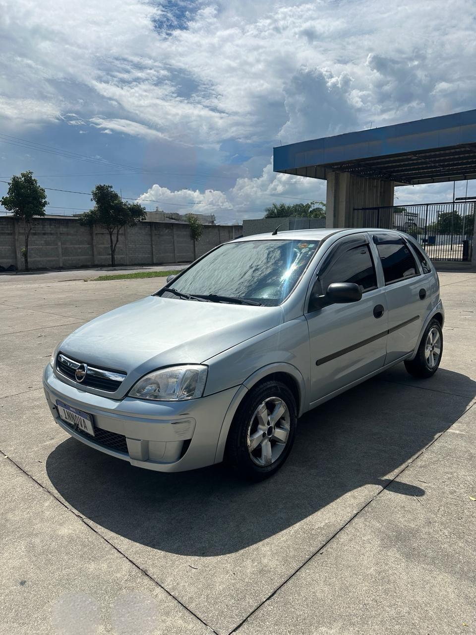 CHEVROLET Corsa Hatch - Foto