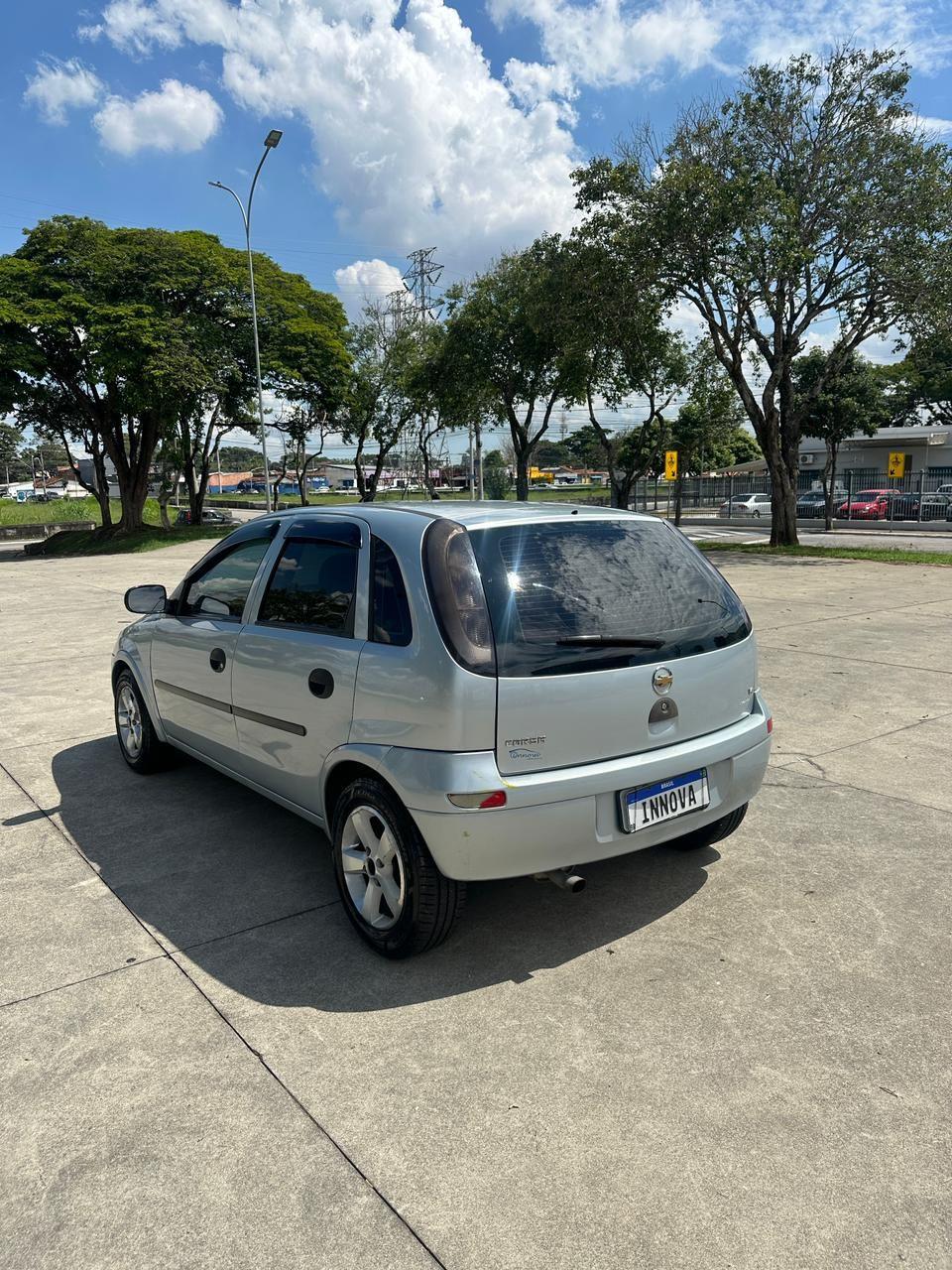 CHEVROLET Corsa Hatch - Foto