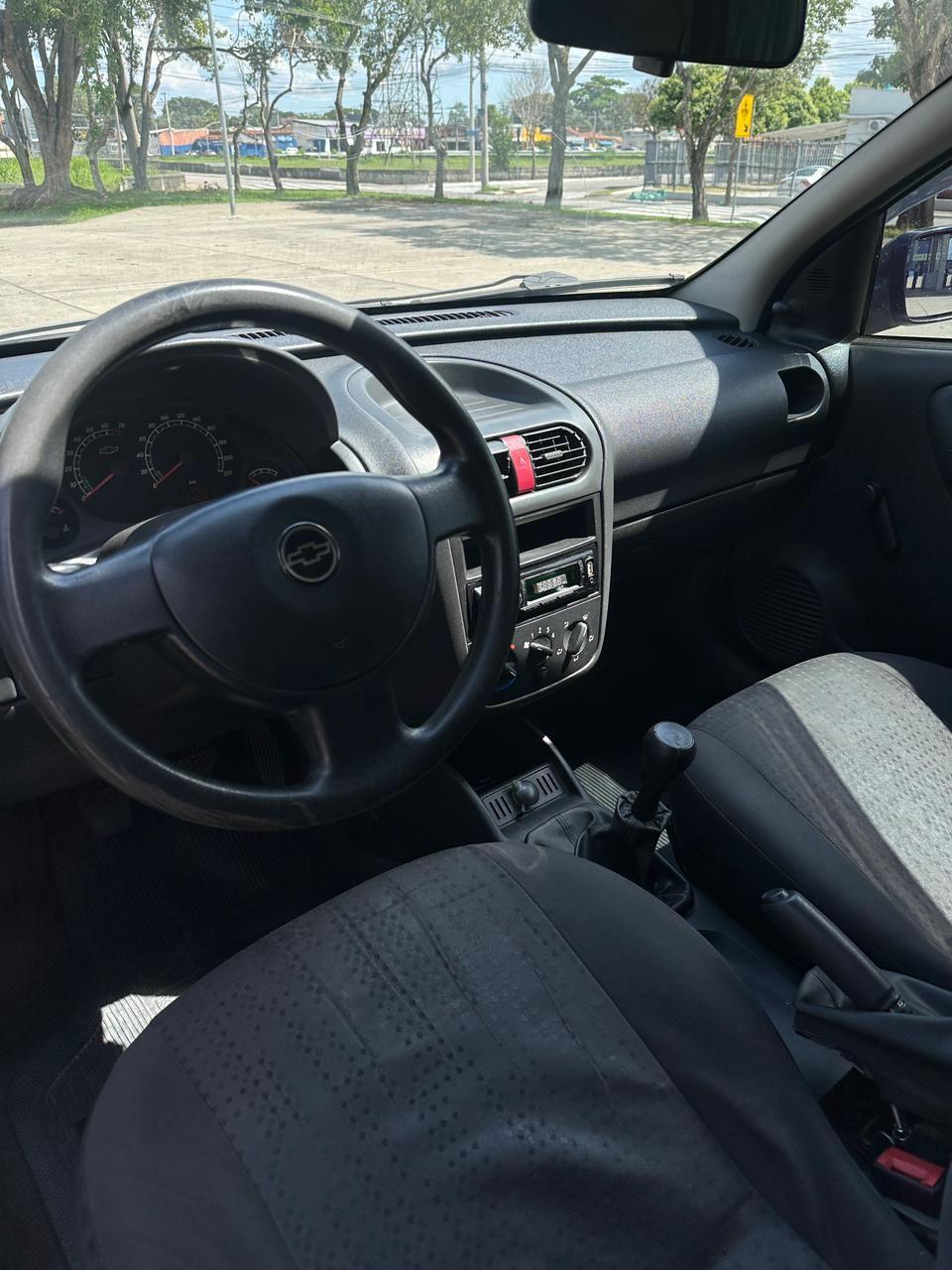 CHEVROLET Corsa Hatch - Foto