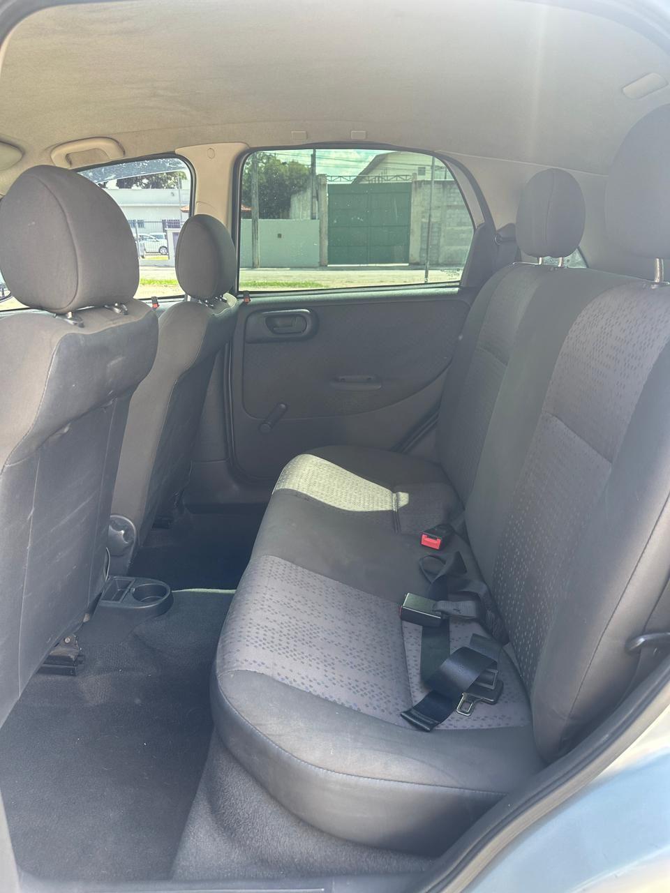 CHEVROLET Corsa Hatch - Foto