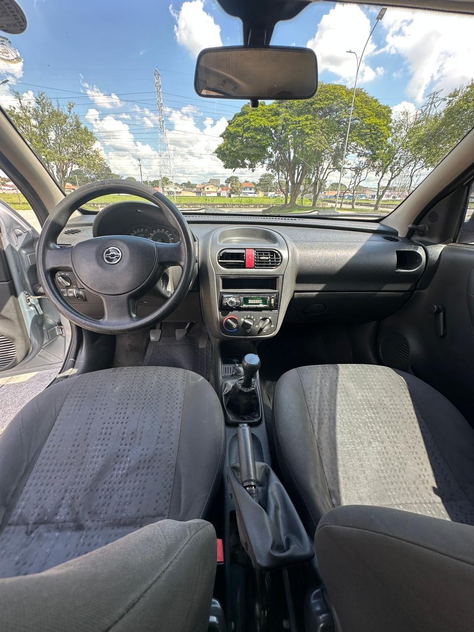 CHEVROLET Corsa Hatch - Foto