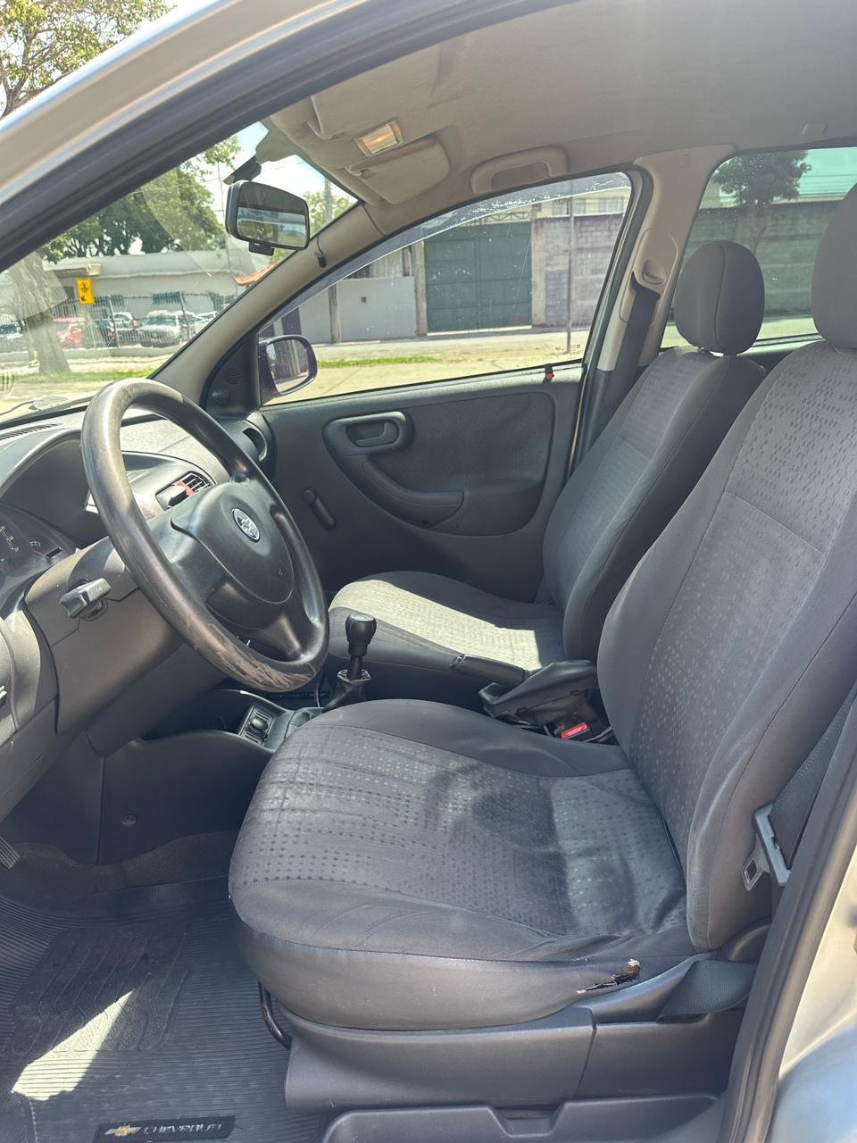 CHEVROLET Corsa Hatch - Foto