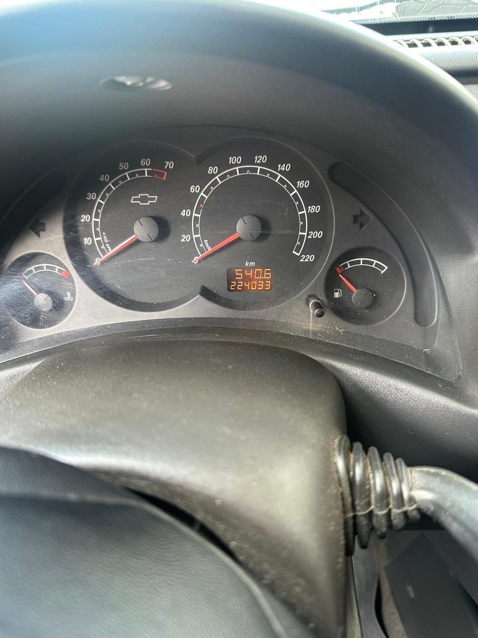 CHEVROLET Corsa Hatch - Foto