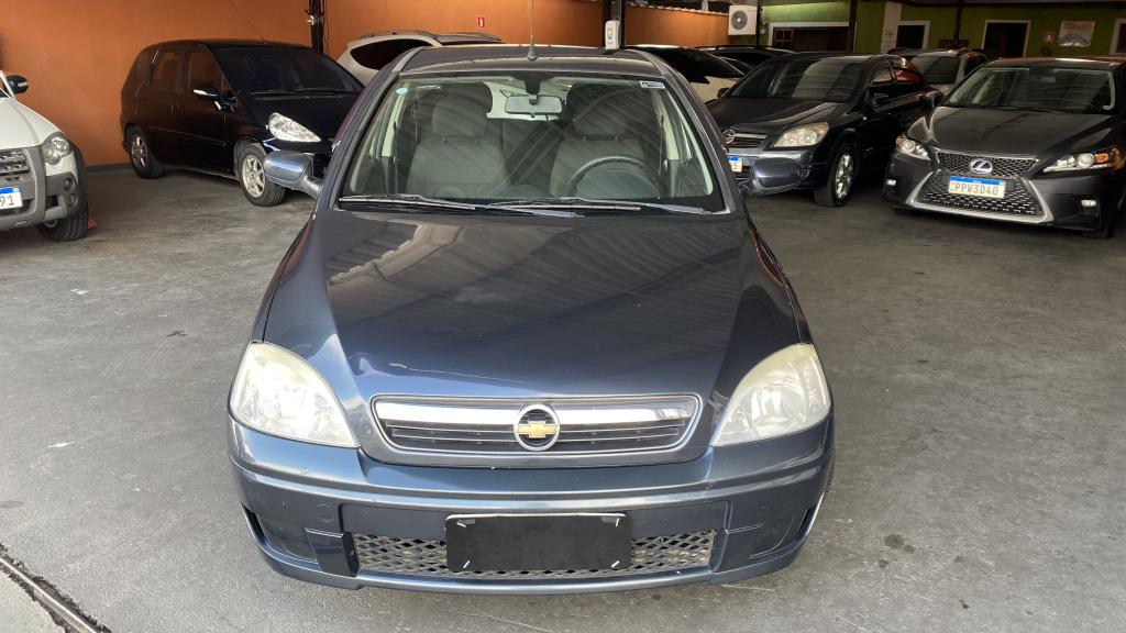 CHEVROLET Corsa Hatch