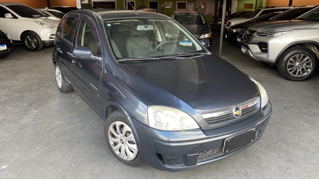 CHEVROLET Corsa Hatch - Foto
