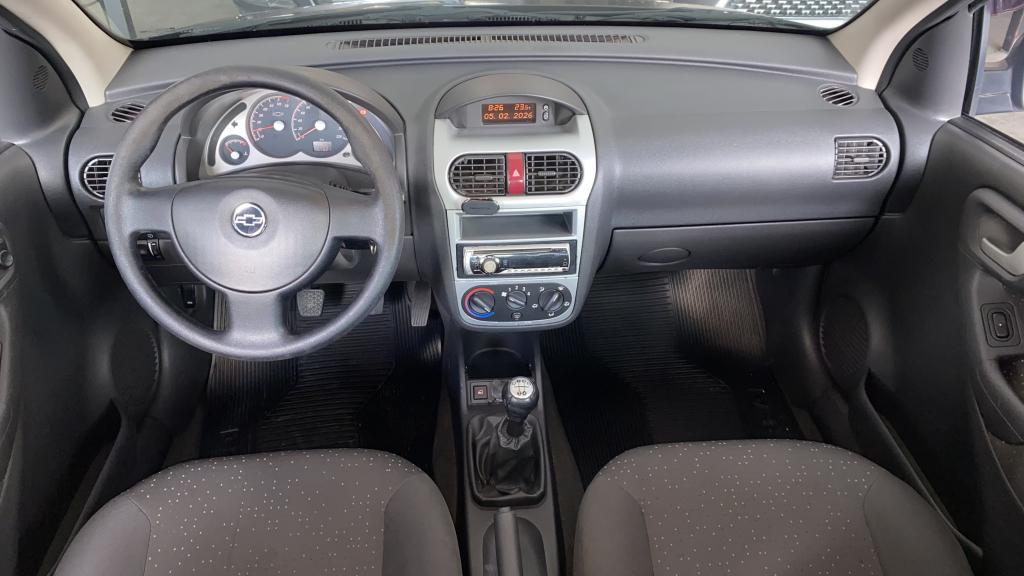 CHEVROLET Corsa Hatch - Foto