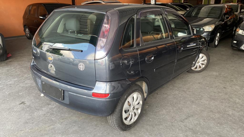 CHEVROLET Corsa Hatch - Foto