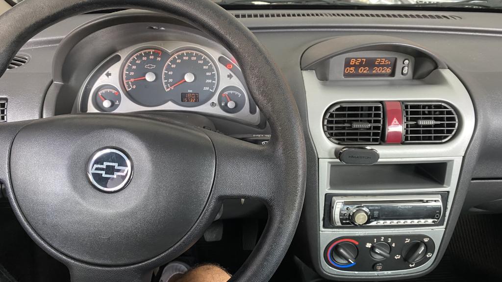 CHEVROLET Corsa Hatch - Foto