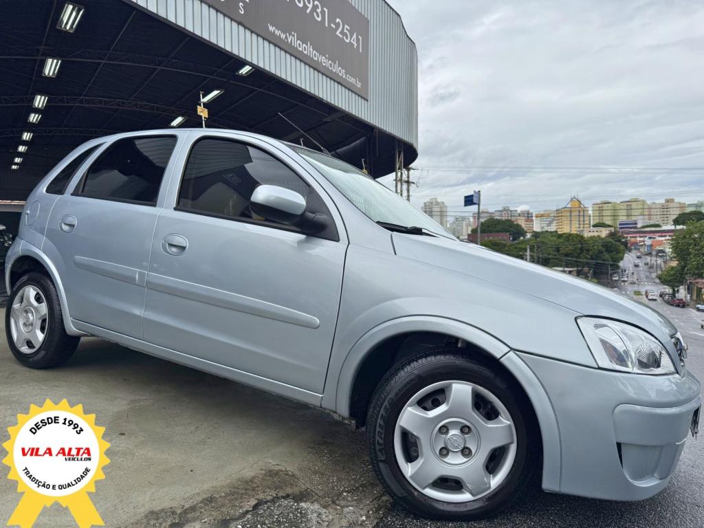CHEVROLET Corsa Hatch - Foto