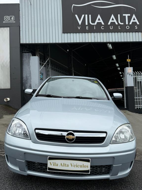 CHEVROLET Corsa Hatch - Foto