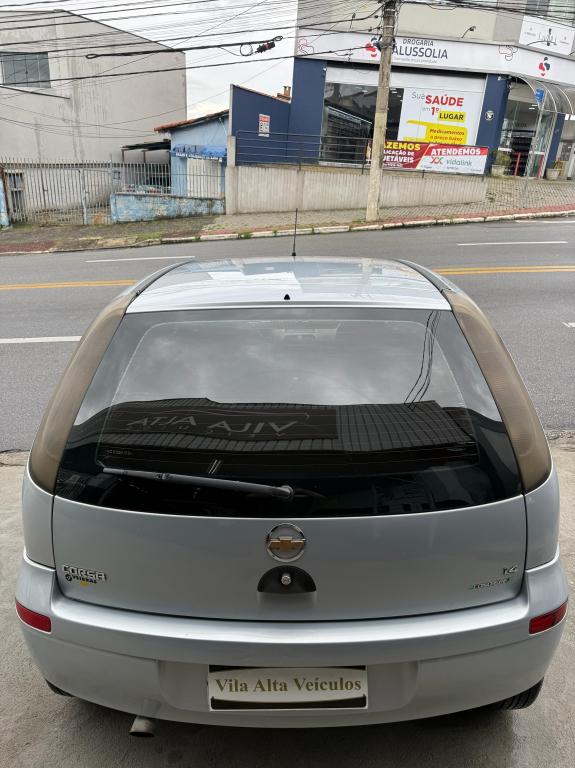 CHEVROLET Corsa Hatch - Foto