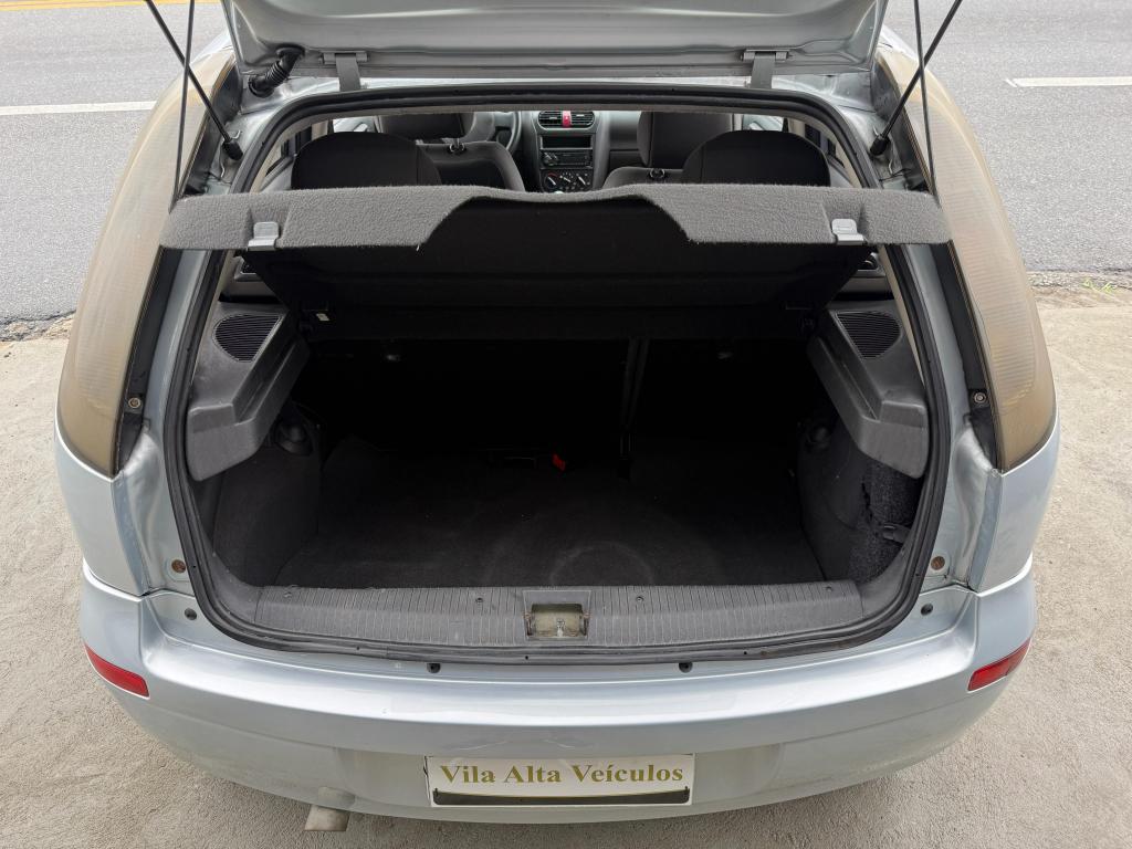 CHEVROLET Corsa Hatch - Foto