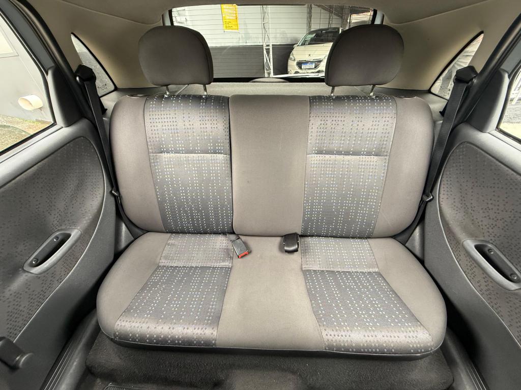 CHEVROLET Corsa Hatch - Foto