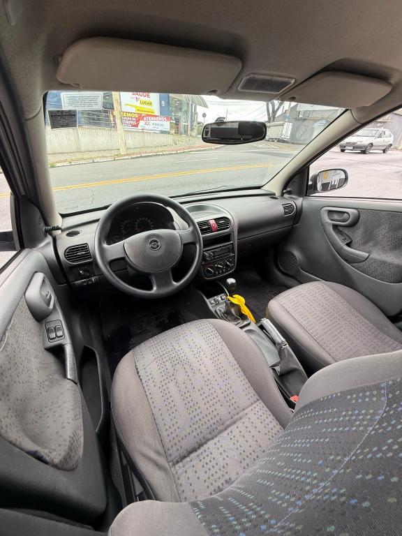 CHEVROLET Corsa Hatch - Foto