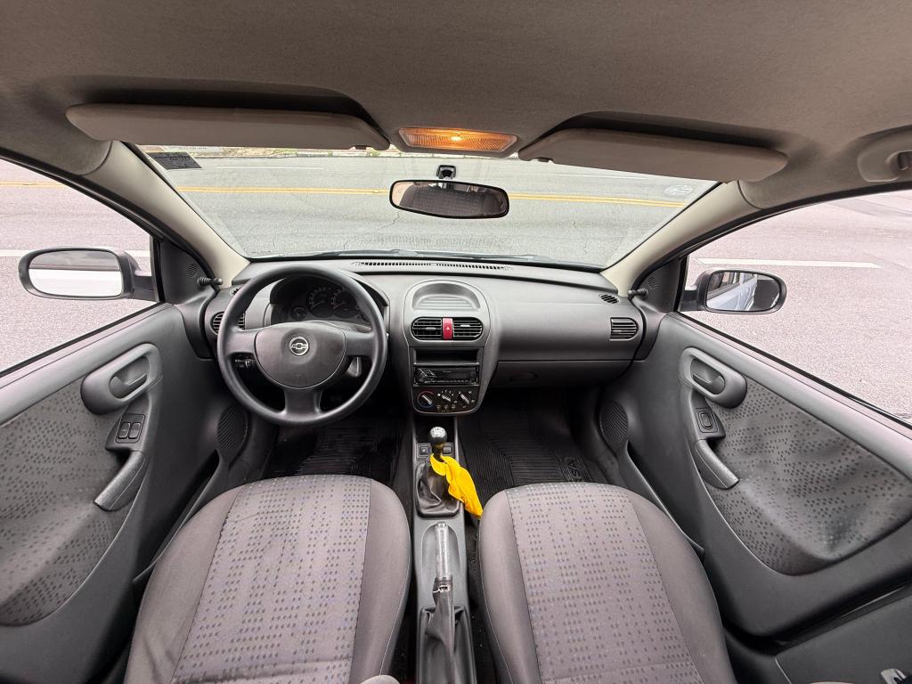 CHEVROLET Corsa Hatch - Foto