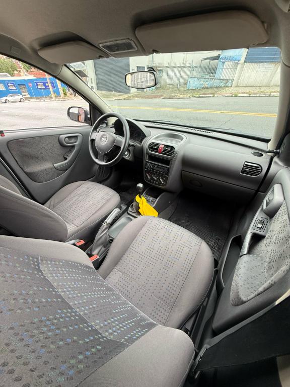 CHEVROLET Corsa Hatch - Foto