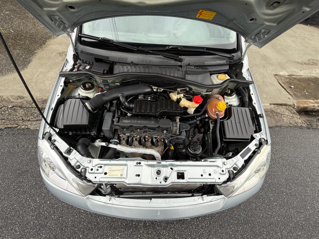 CHEVROLET Corsa Hatch - Foto