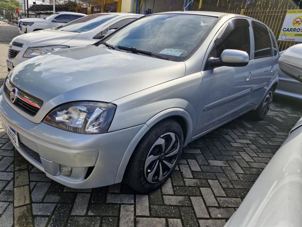 CHEVROLET Corsa Hatch