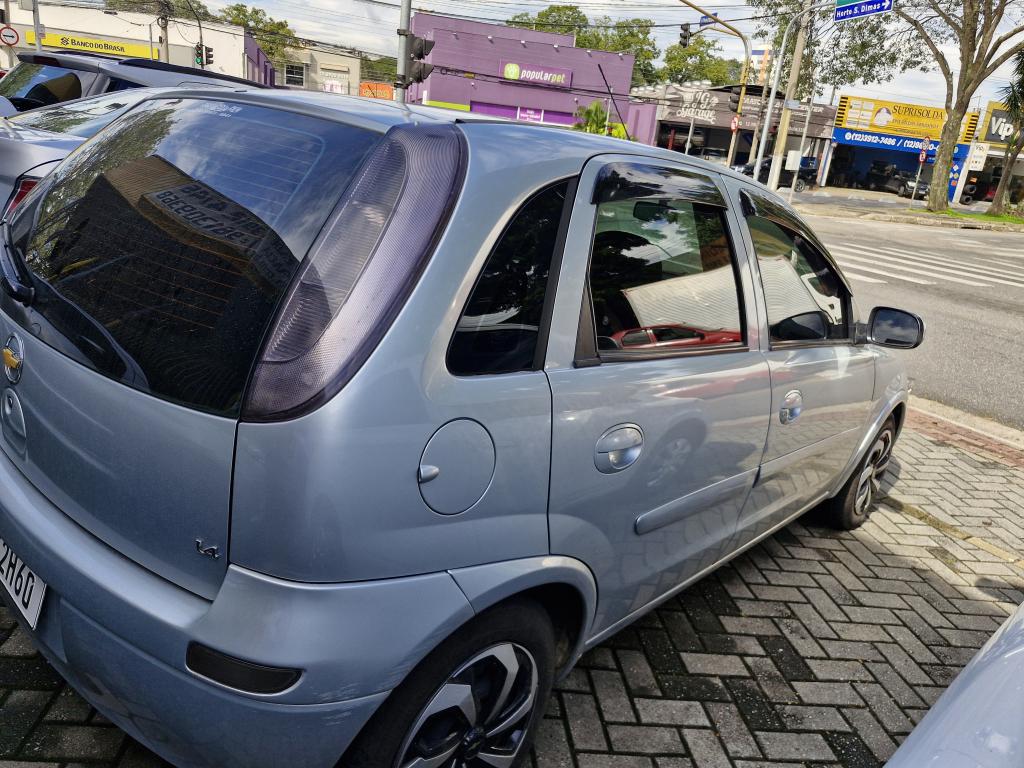 CHEVROLET Corsa Hatch - Foto