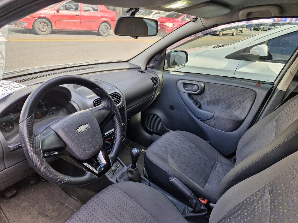 CHEVROLET Corsa Hatch - Foto