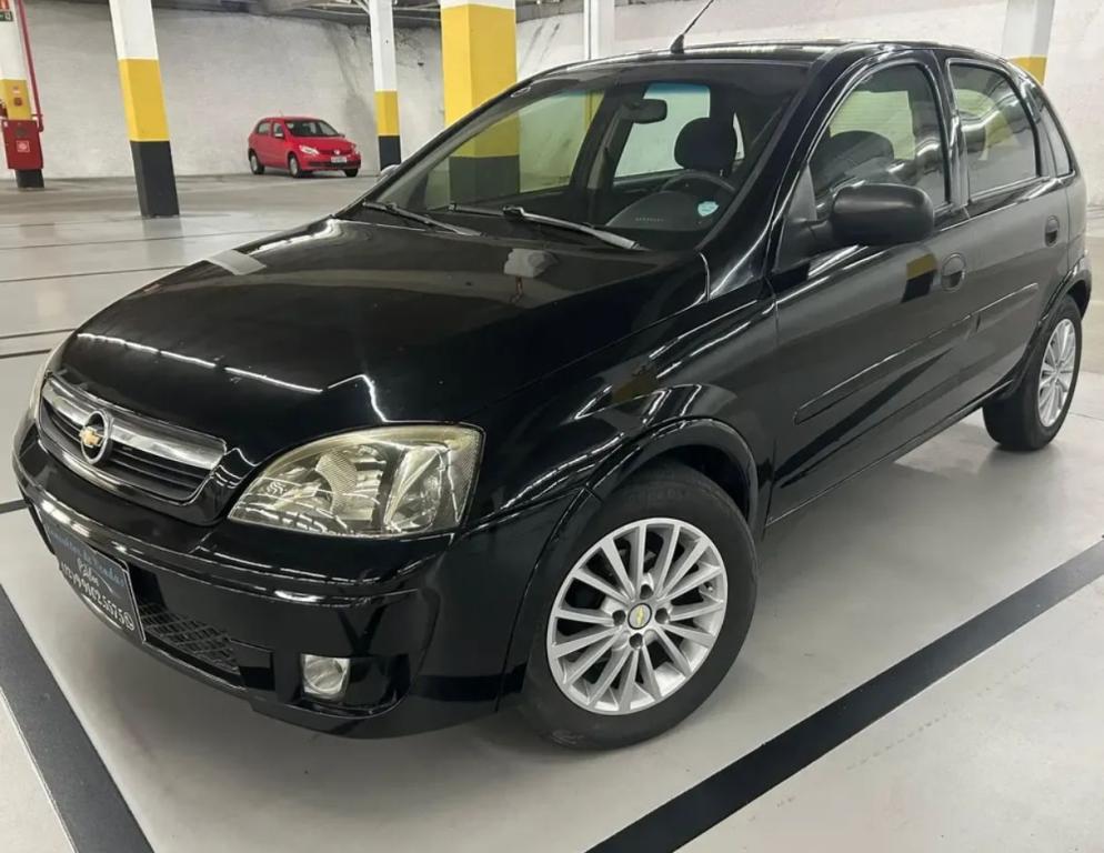 CHEVROLET Corsa Hatch
