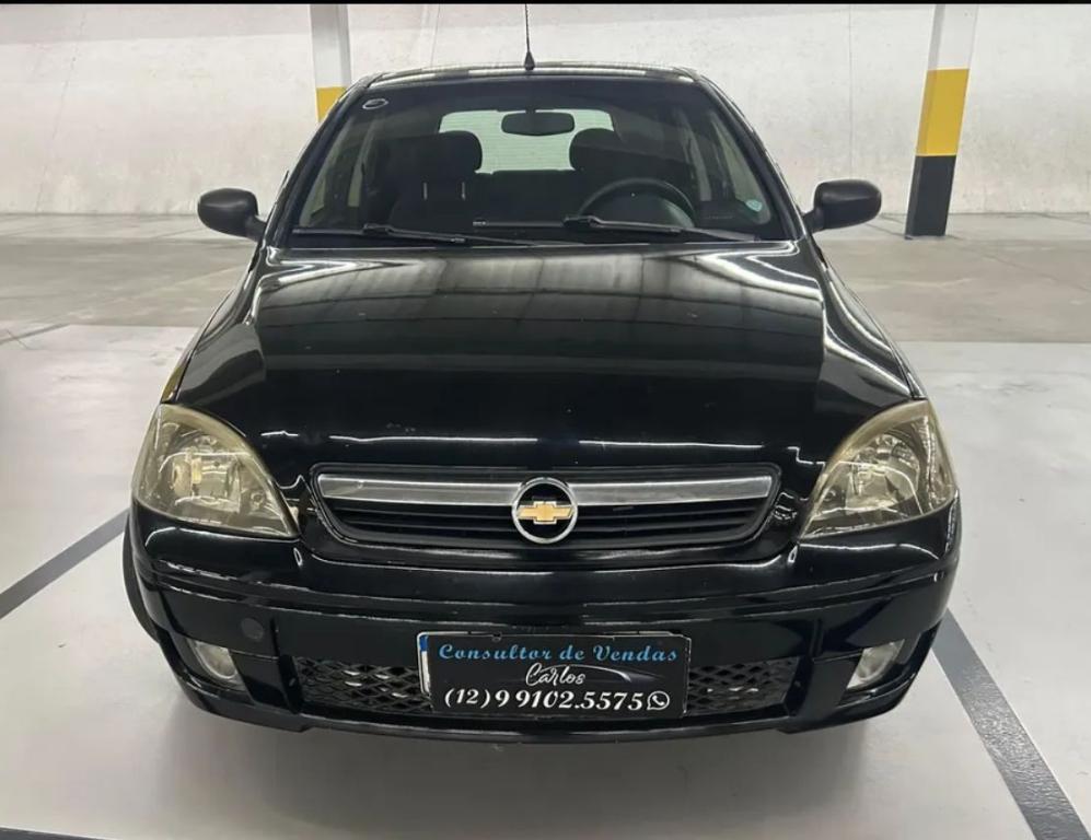 CHEVROLET Corsa Hatch - Foto