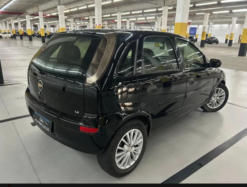 CHEVROLET Corsa Hatch - Foto