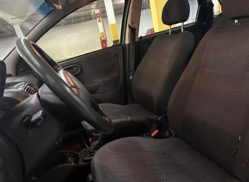 CHEVROLET Corsa Hatch - Foto
