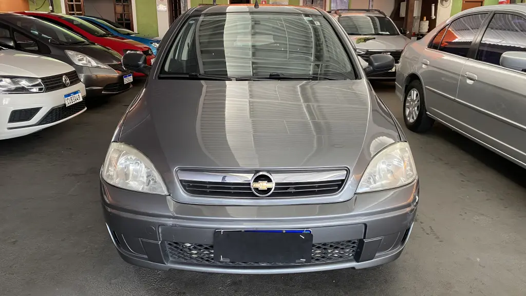 CHEVROLET Corsa Hatch