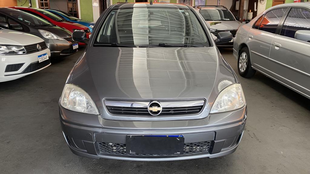 CHEVROLET Corsa Hatch - Foto