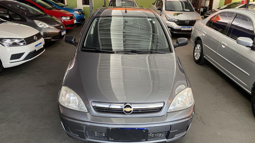 CHEVROLET Corsa Hatch - Foto